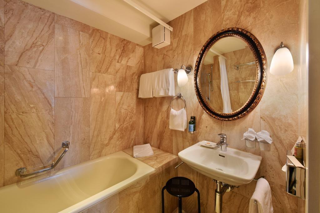 Comfort Doppelzimmer