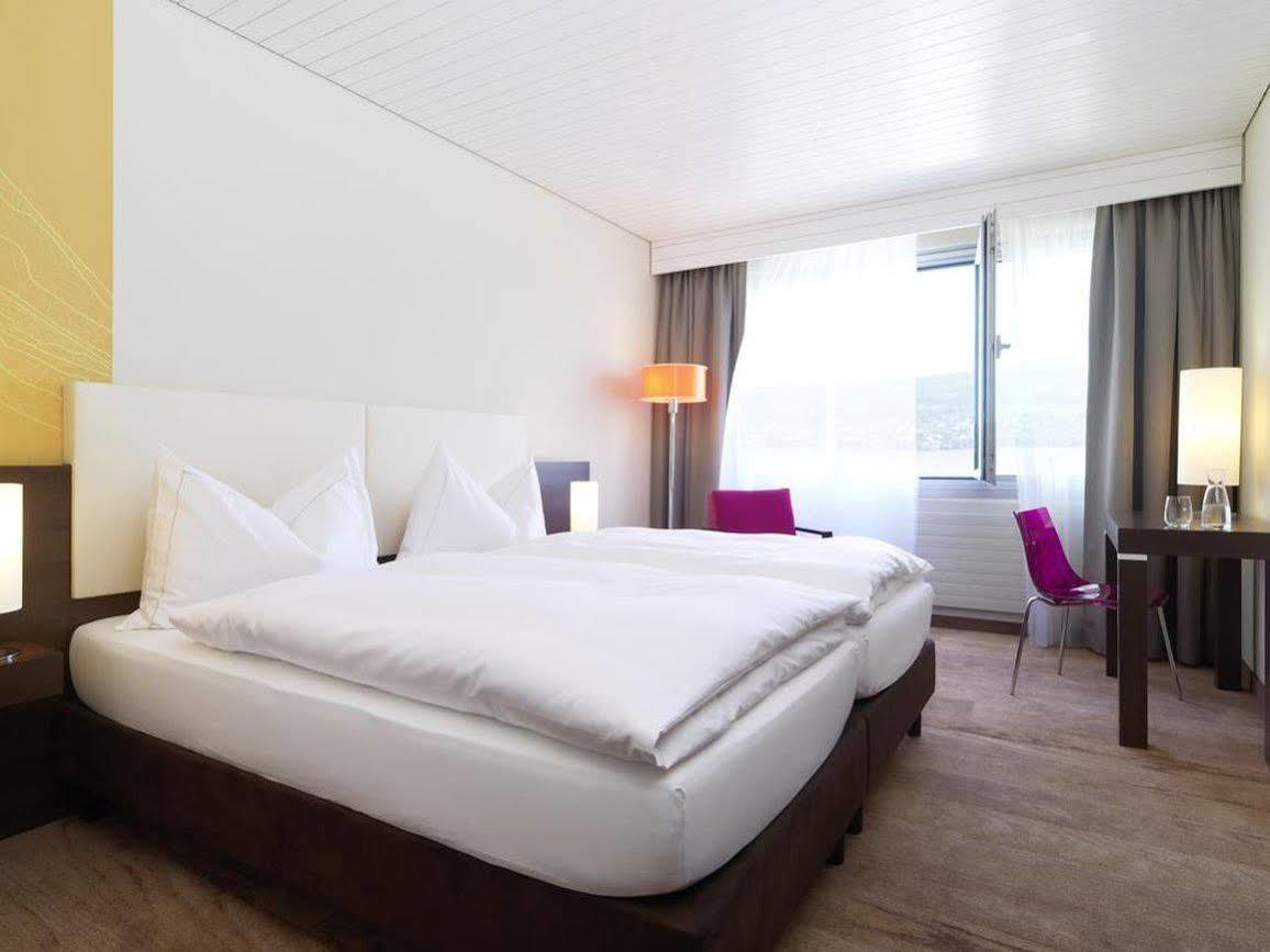 Standard Doppelzimmer
