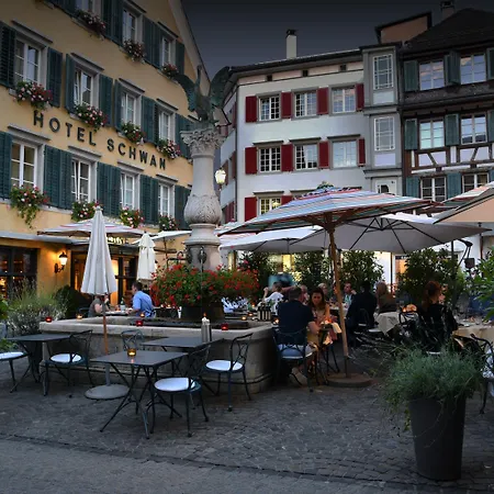 Romantik Hotel Schwan-2